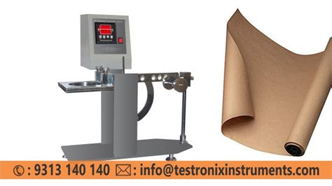 Carton Puncture Tester supplier|Puncture Resistance Paperboard .